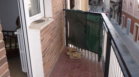 Foto 5 de Pis de lloguer a Calle Carcelén, 14, Centro, Albacete Capital