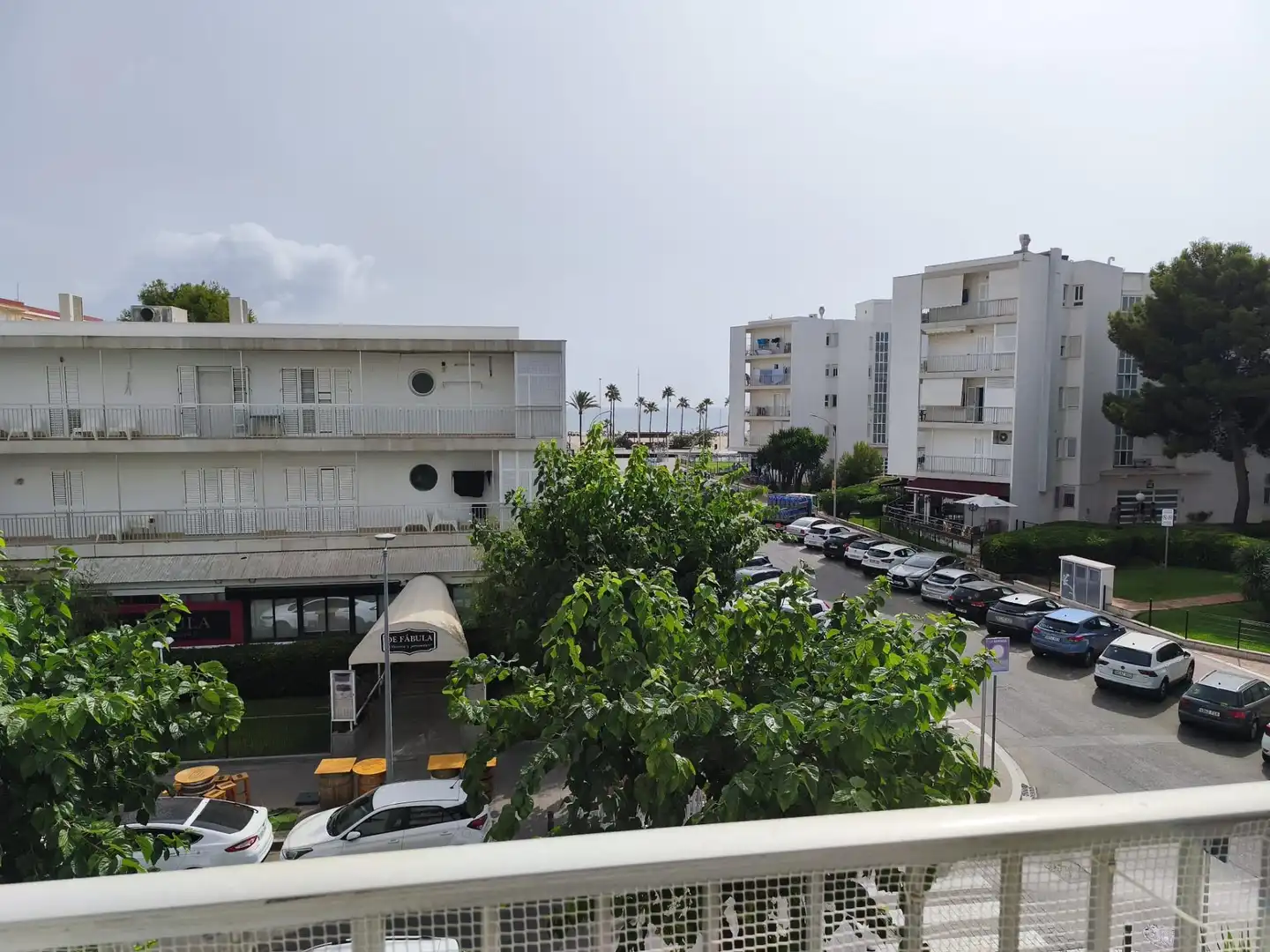 Apartament amb ascensor de lloguer a Playa de Gandia, imagen 3