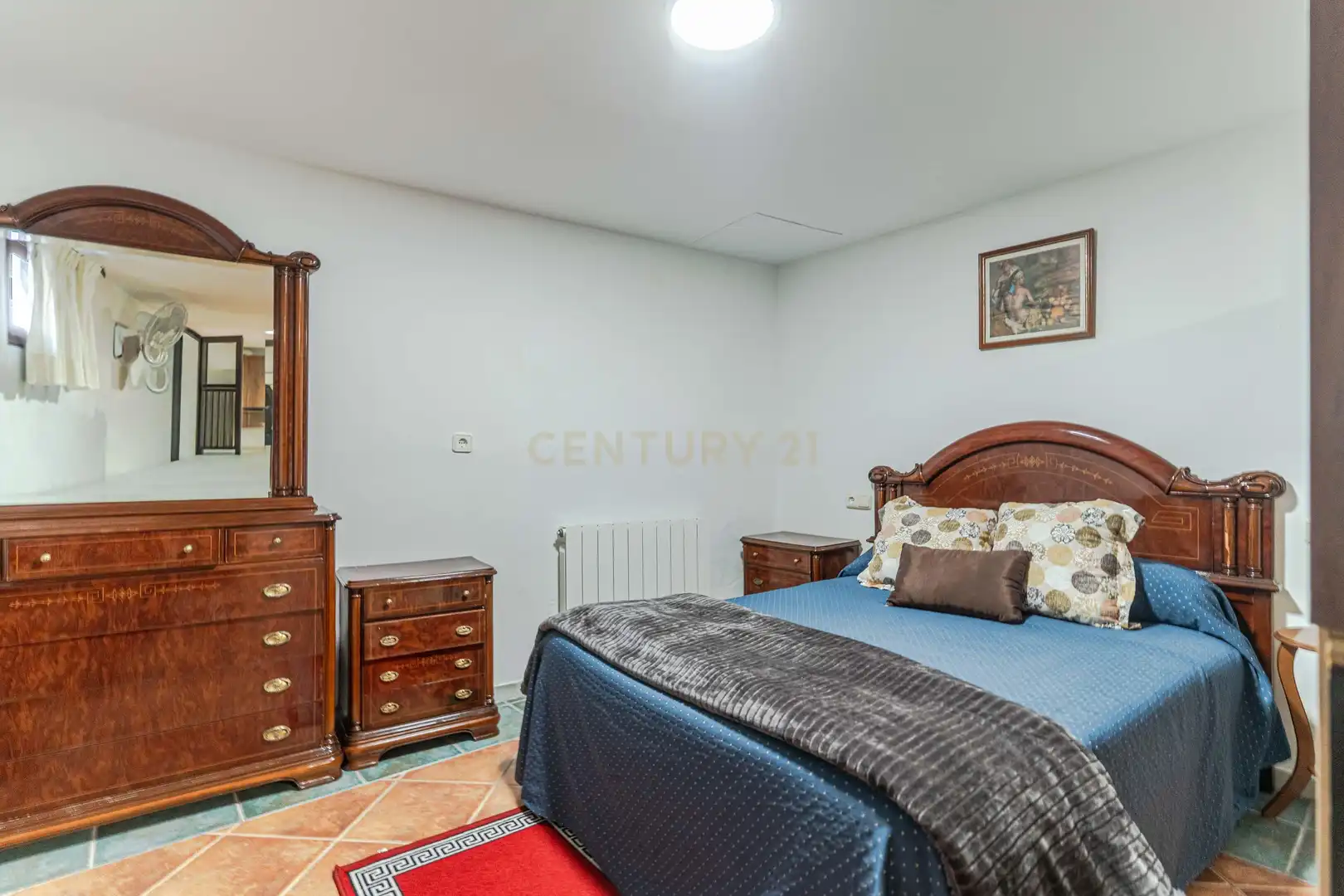 Schlafzimmer von Gebäude zum Verkauf in Alhama de Granada