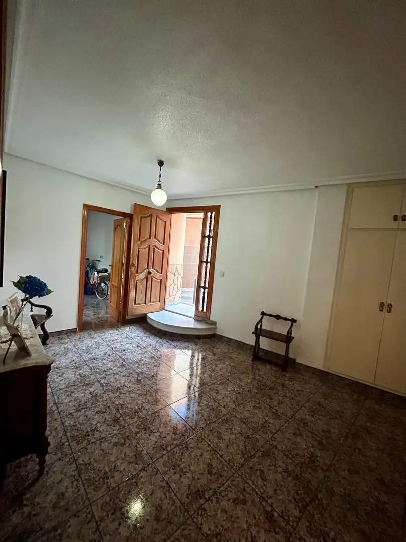 Casa o xalet en venda en Casco Urbano