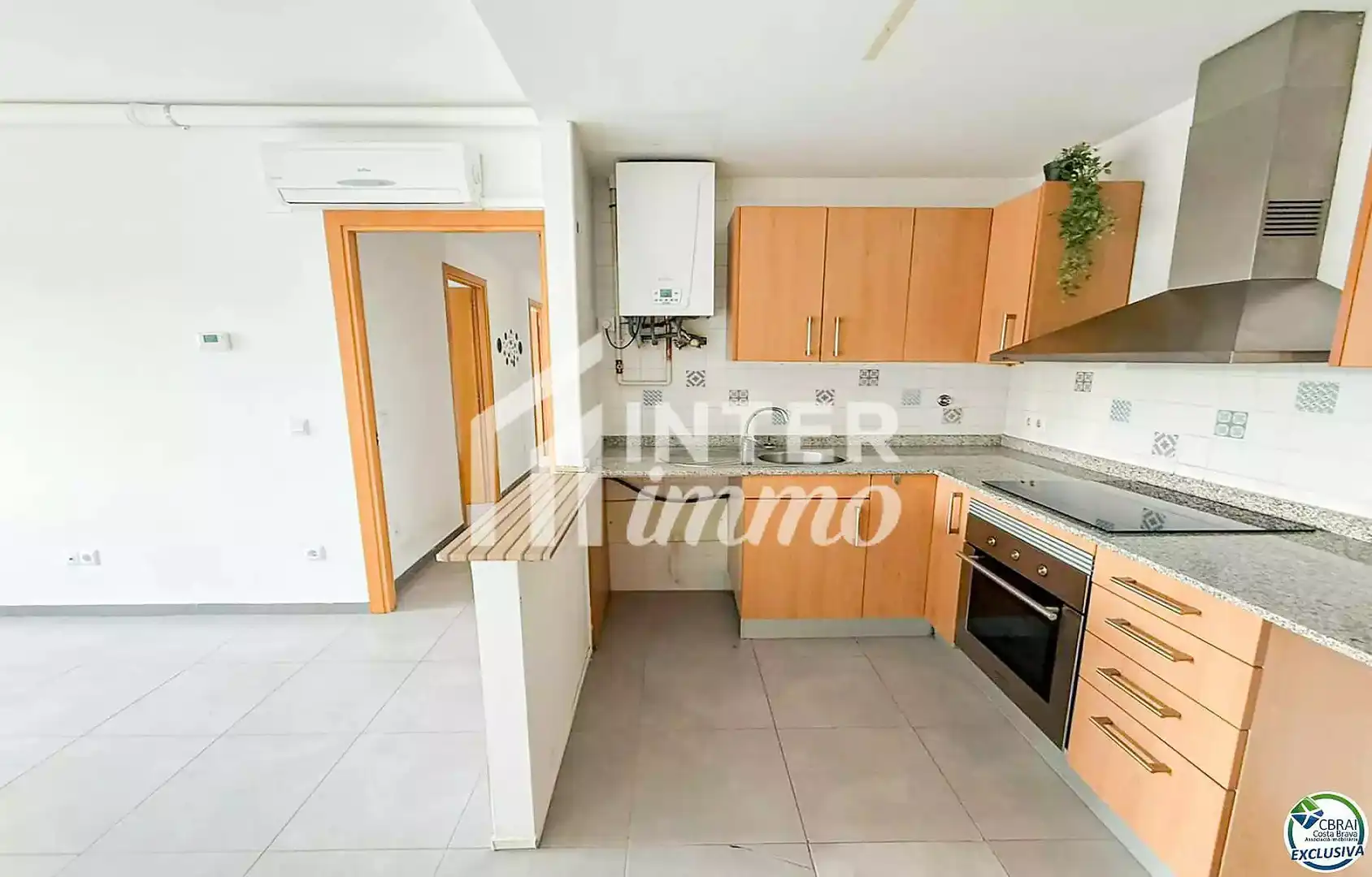 Wohnung mit Aufzug zum Verkauf in Calle Duana 12, imagen 3