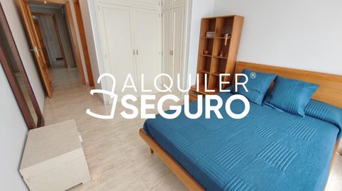 Foto 4 de Pis de lloguer a Agustín Gosálvez Orts, Altozano - Conde Lumiares, Alicante / Alacant