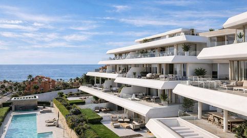 Foto 2 de Apartamento en venta en Calle Calle Piedra Paloma, Buenas Noches, Estepona