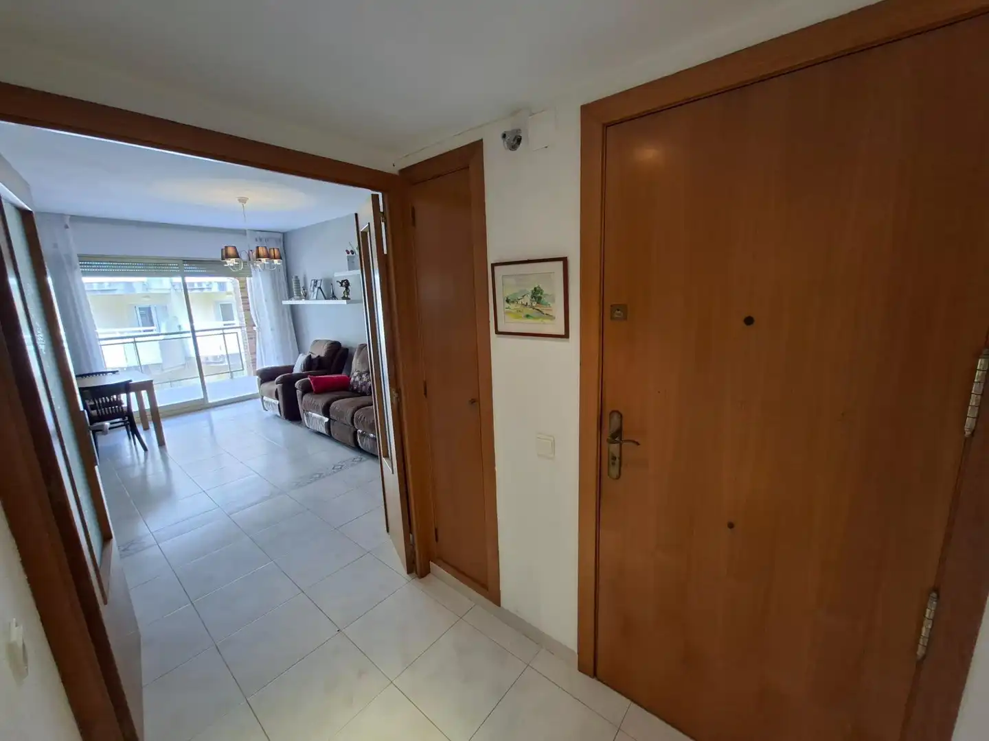 Pis en venda en Calafell amb Aire condicionat, Terrassa i Traster