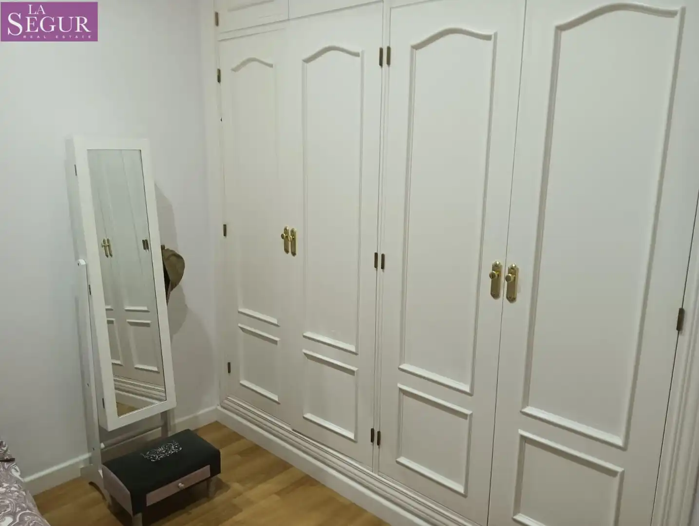 Habitación de Piso en venta en Cádiz
