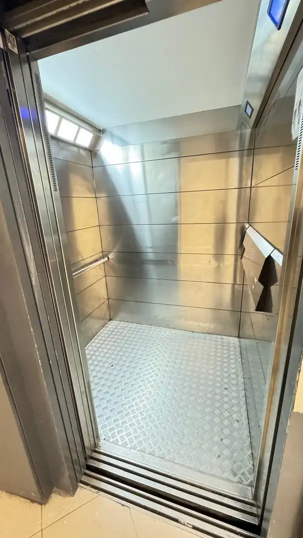 Badezimmer von Geschaftsraum zur Miete in Vilanova i la Geltrú