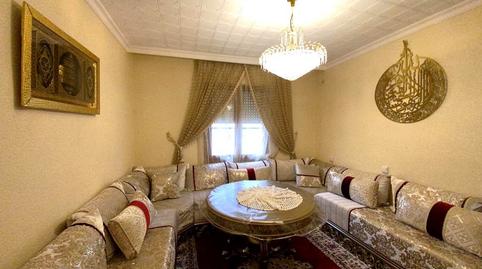 Foto 2 de Pis en venda a El Molino, Caudete, Albacete