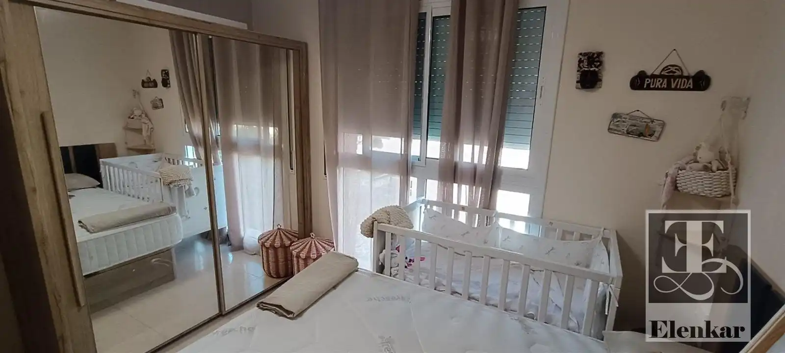 Flat with pool for sale in Barcelona, imagen 16
