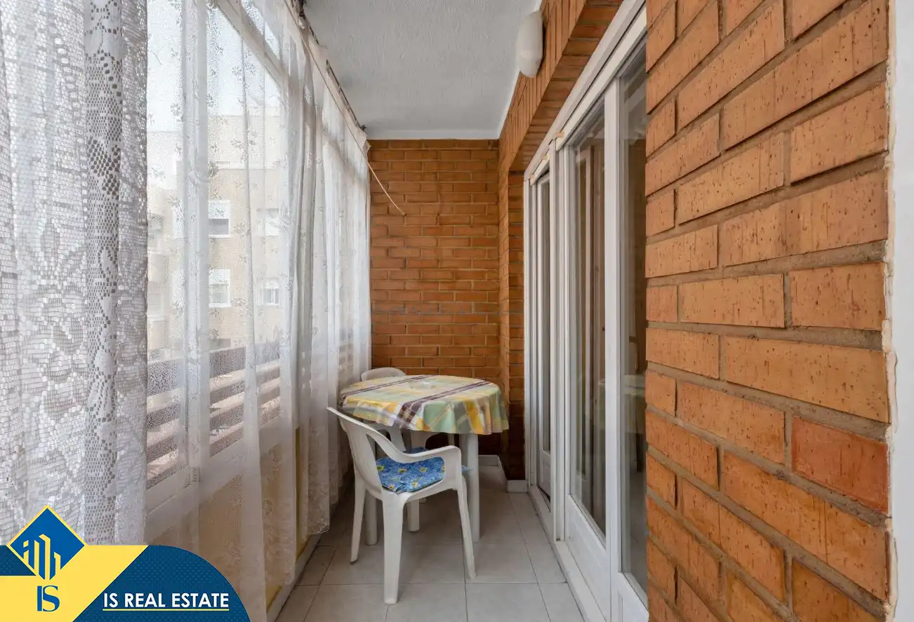 Apartament amb piscina en venda a Nueva Torrevieja - Aguas Nuevas, imagen 16
