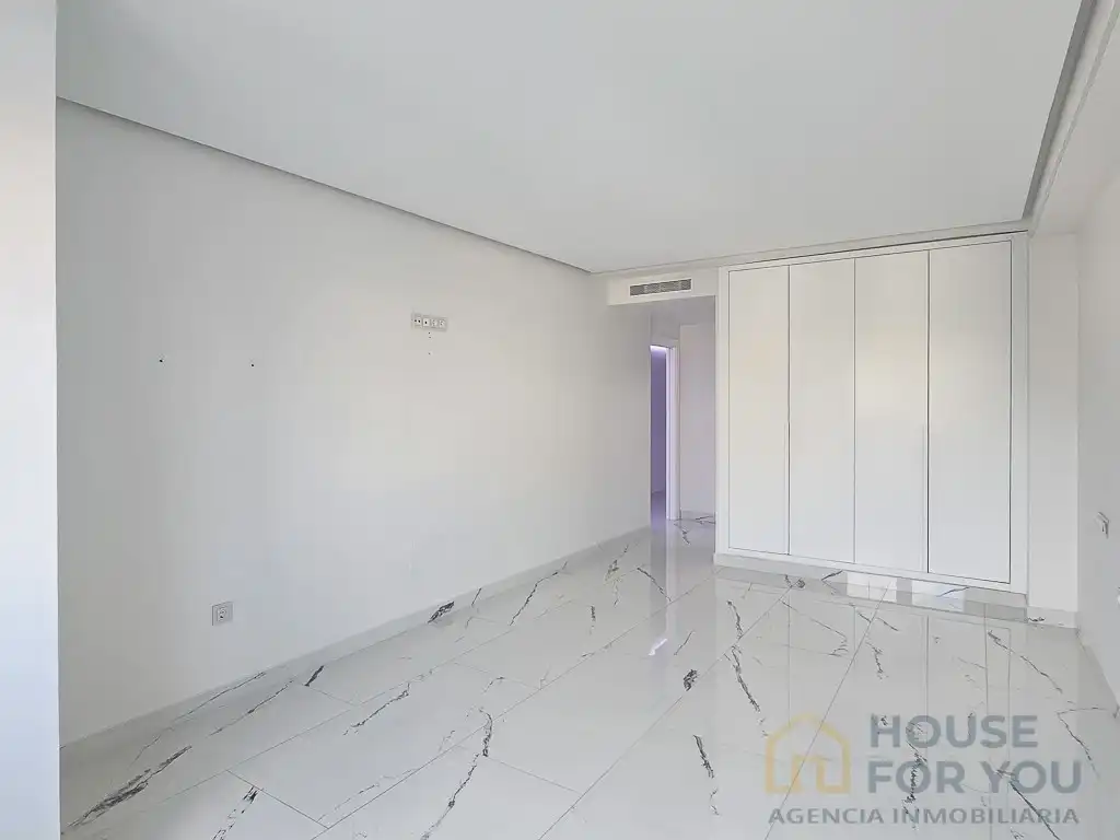 Piso de alquiler en Murcia