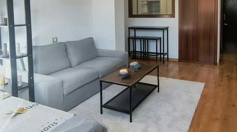 Foto 2 de Apartament de lloguer a C. Parador del Sol, Comillas, Madrid Capital