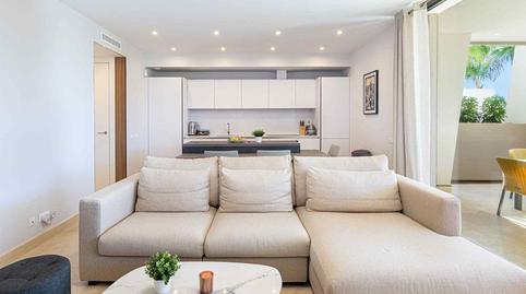 Foto 5 de Planta baja en venta en Cabopino - Artola, Málaga