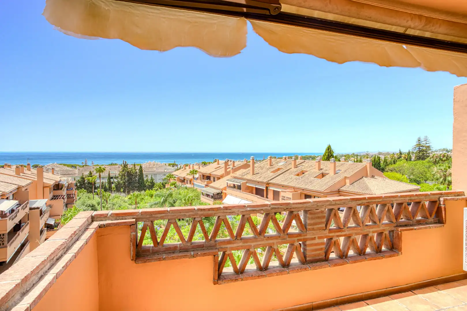 Ático en venta en Avenida Conde Rudi, La Carolina - Guadalpín