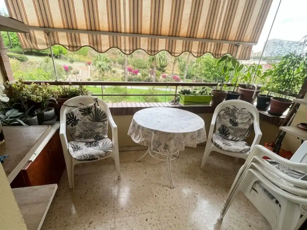 Flat with lift for sale in AV L'AIGÜERA 17, imagen 17