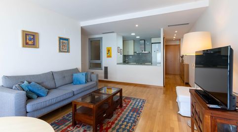 Foto 5 de Piso en venta en Calabria, Sant Antoni, Barcelona Capital