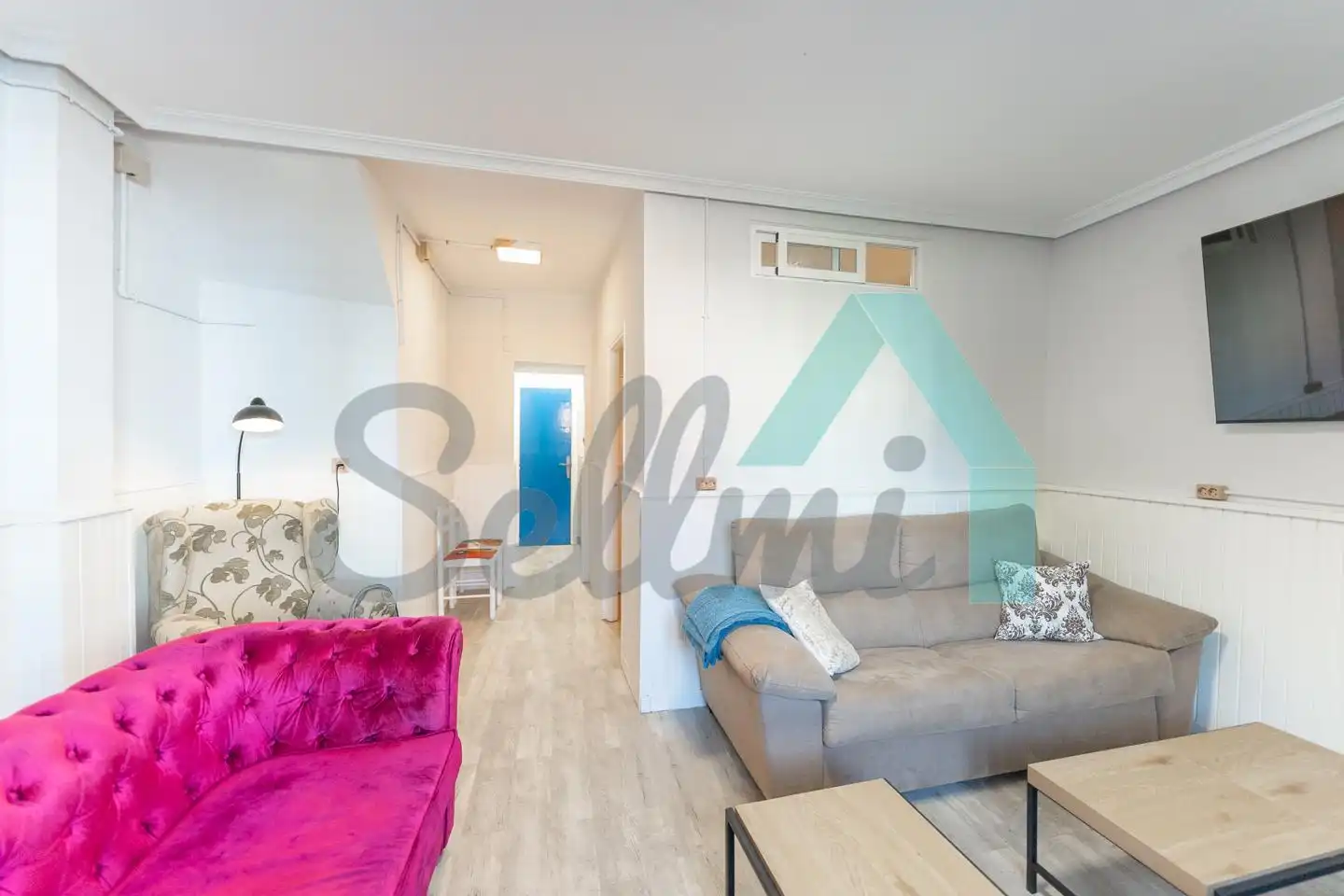 Haus zur Miete in Avenida Selgas, imagen 8