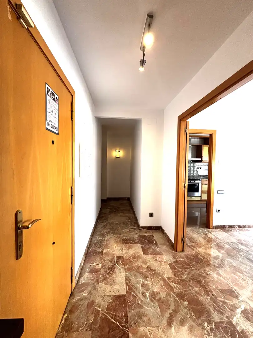 Attico con terrazza in affitto a Carrer d'Isaac Peral, imagen 2