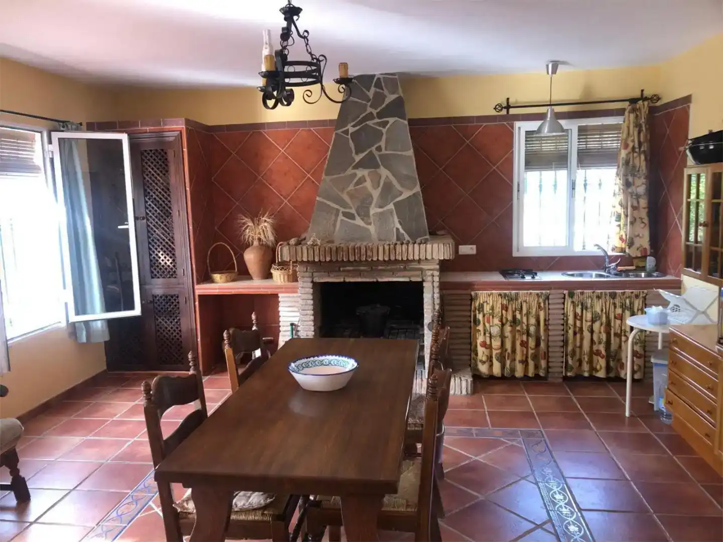 Comedor de Piso en venta en Ardales