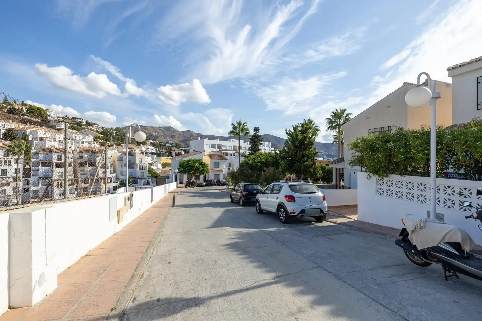 Maisonette mit Terrasse zum Verkauf in Velilla - Velilla Taramay, imagen 50