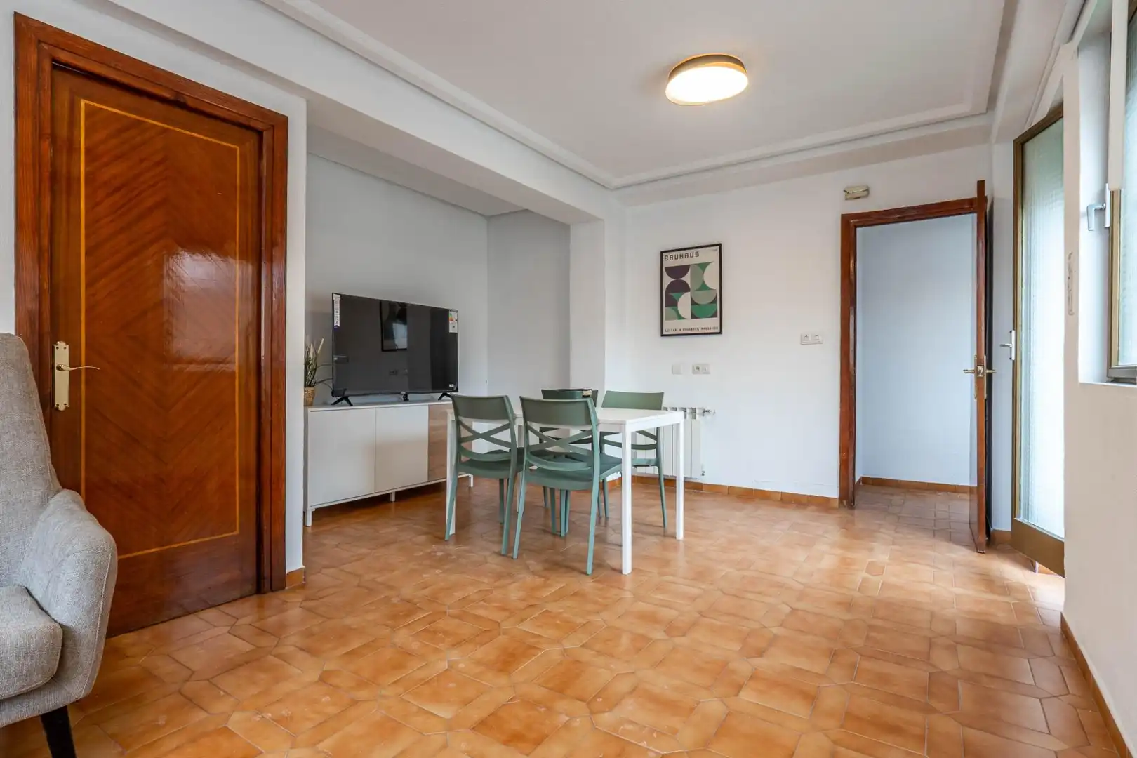 Room in ACERA DE CANASTEROS, Centro - Sagrario