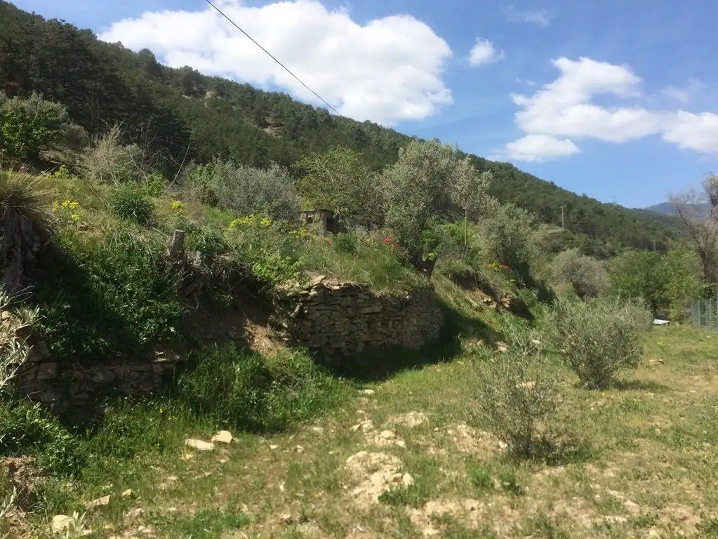 Residential zum Verkauf in La Pobla de Segur