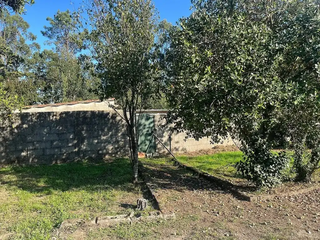 Wohnbaugrundstück zum Verkauf in Sequiña, imagen 56