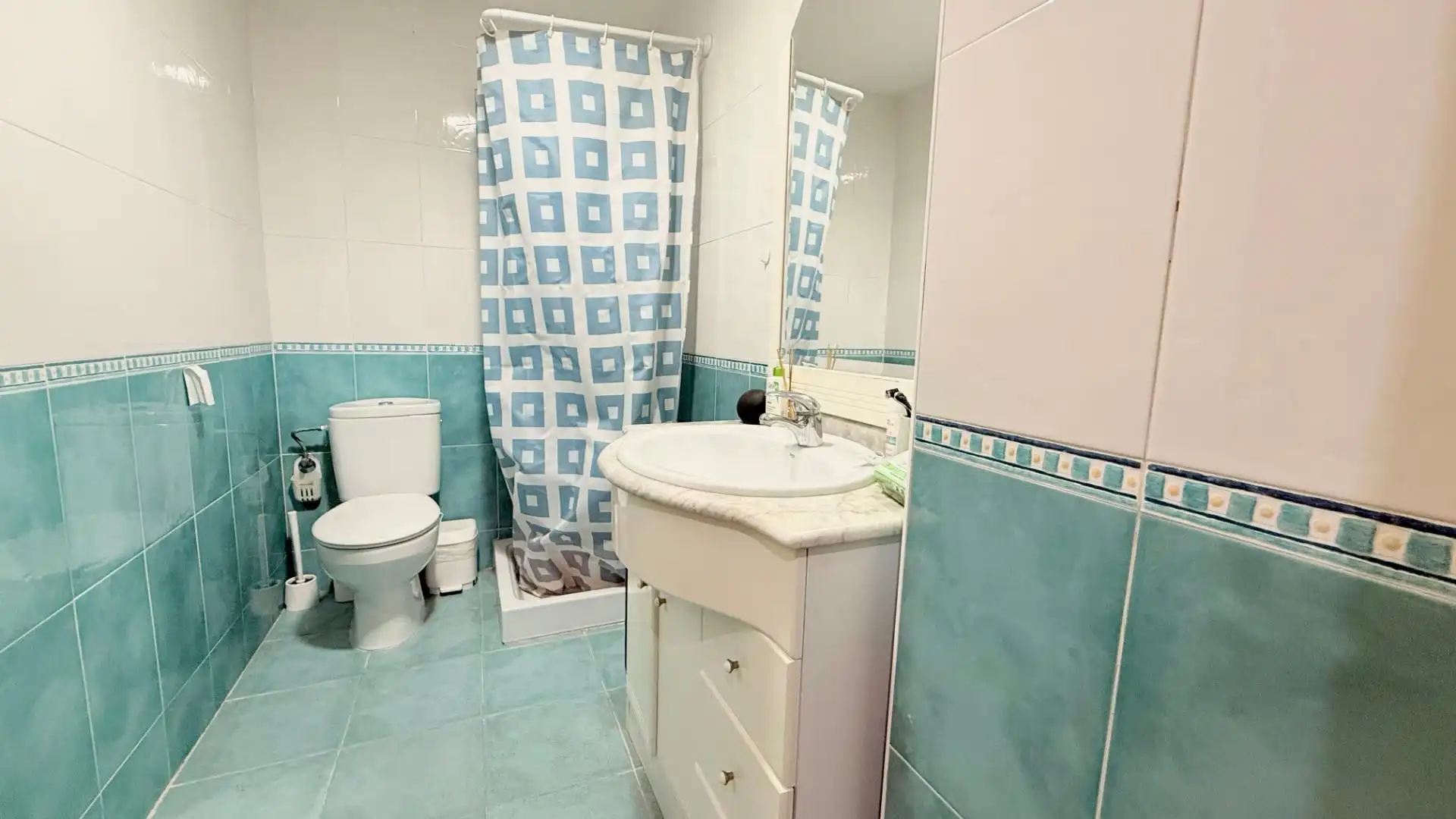 Baño de Piso en venta en Museros con Trastero y Balcón