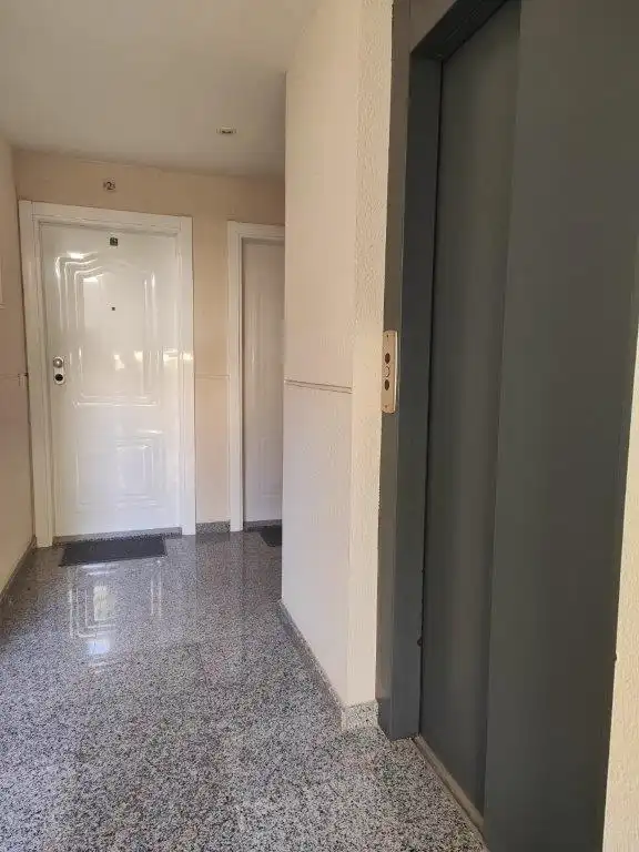 Apartamento con terraza en venta en Las Marinas / Les Marines, imagen 9