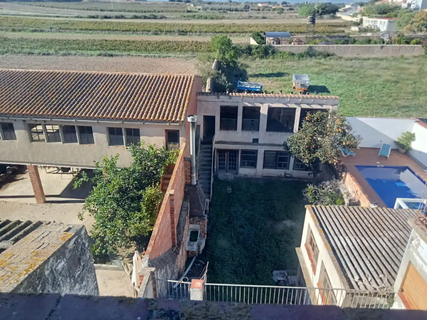 Casa o xalet en venda a Avinguda de Catalunya, Bràfim