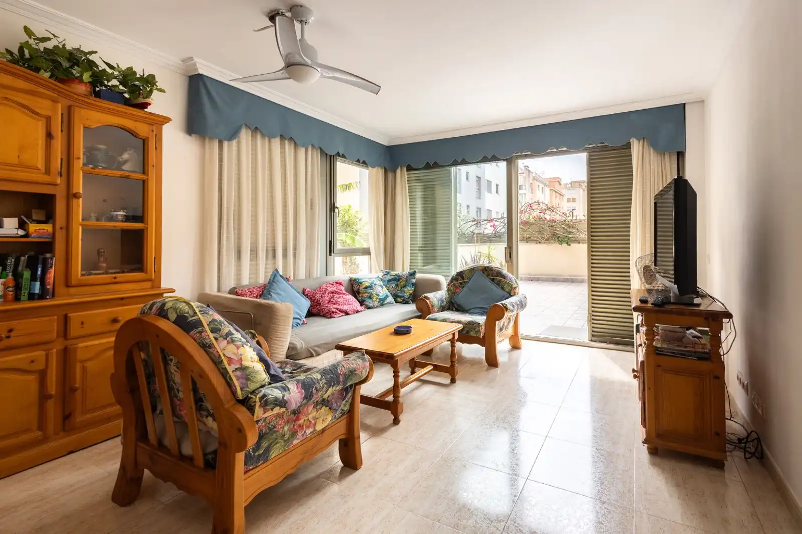 Flat with lift for sale in David de Mas, imagen 2