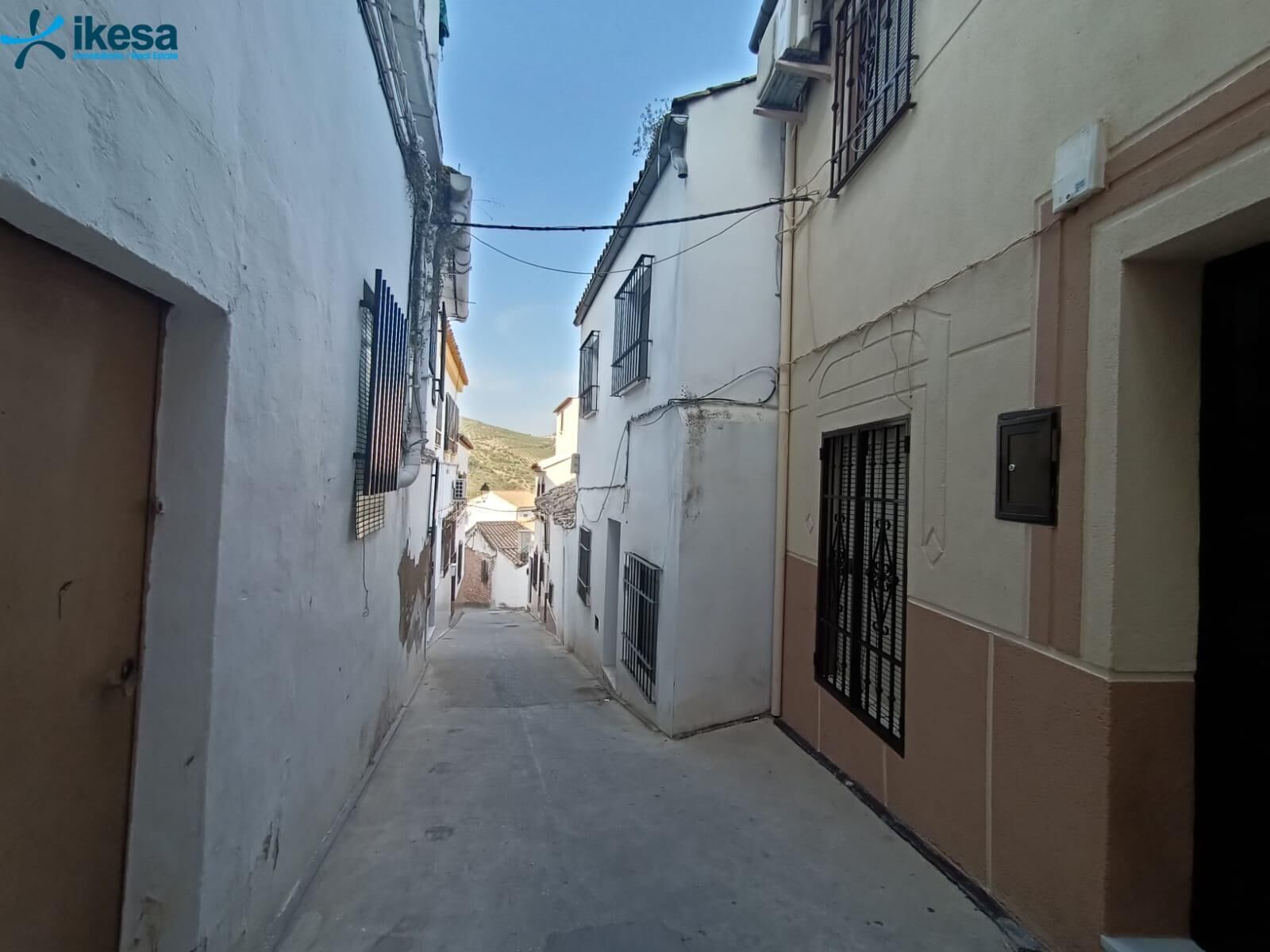 Finca rústica en venta en Calle Alonso garcia, Baena