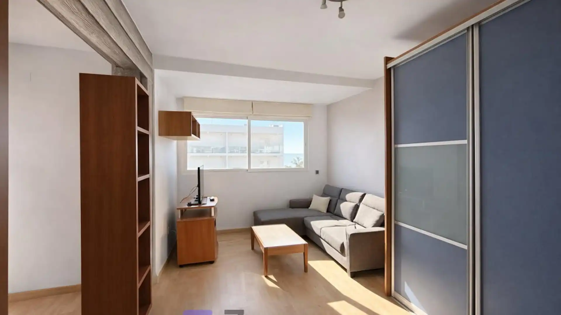 Lofts for rent in C. la Toja, Los Álamos
