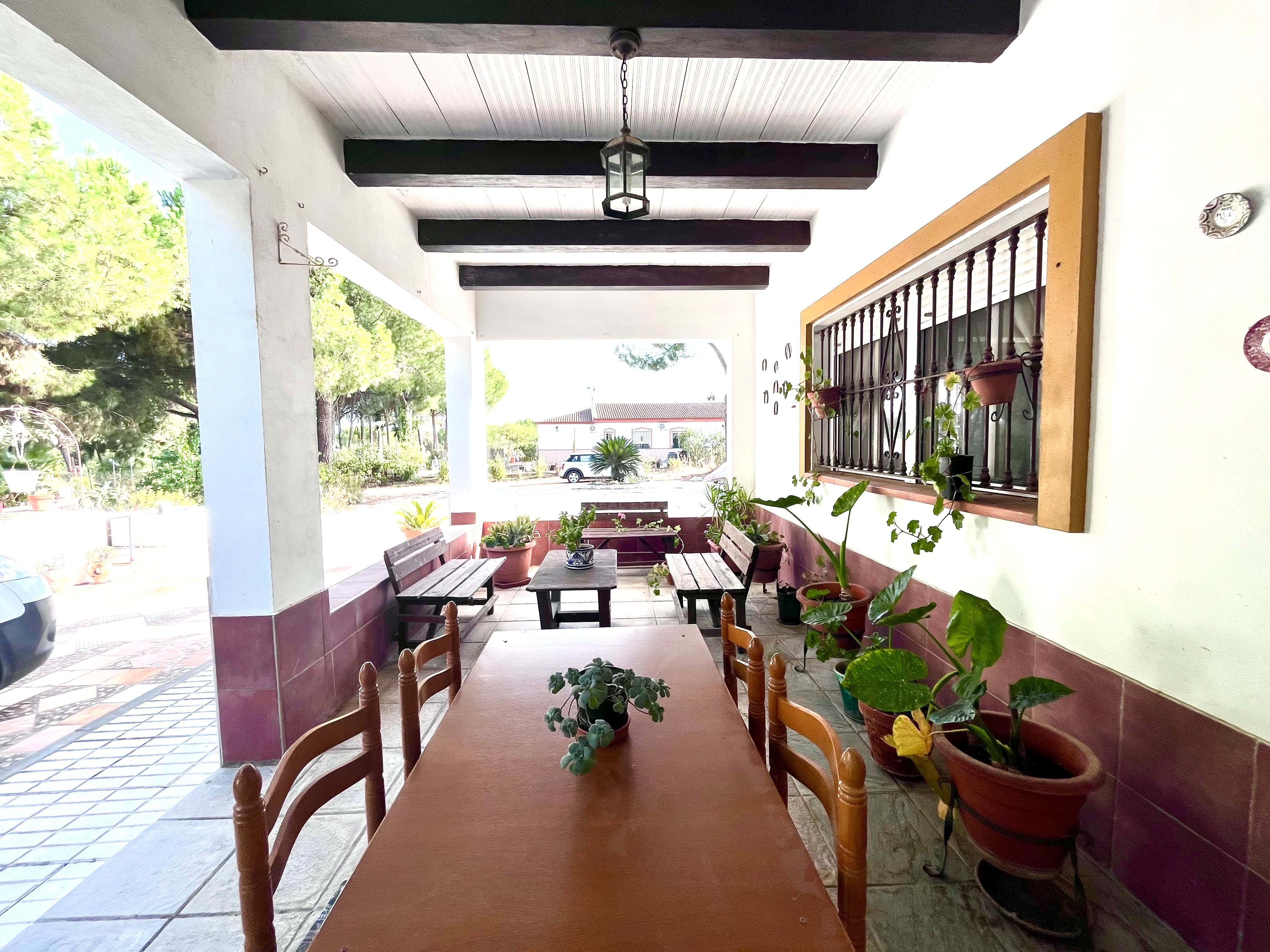 Casa o xalet en venda en Gibraleón