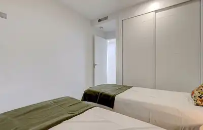 Penthouse mit Pool zum Verkauf in Arroyo de la Miel, imagen 37