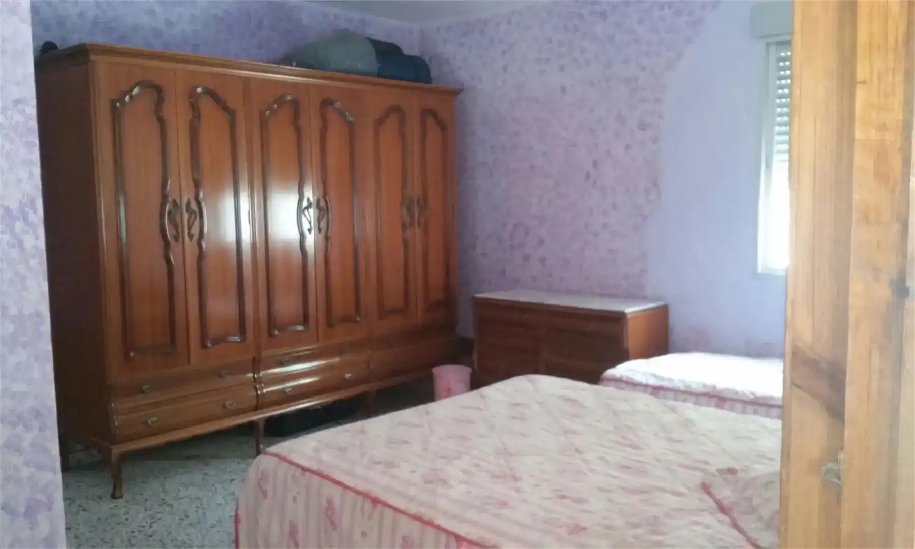 Dormitori de Casa o xalet en venda en Pegalajar, Jaén
