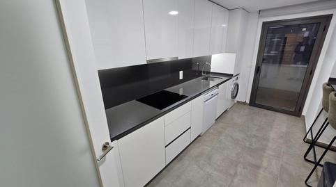 Photo 5 of Flat to rent in Calle Escritora Rosario Acuña, 1, Ciudad Jardín - Zoco,  Córdoba Capital