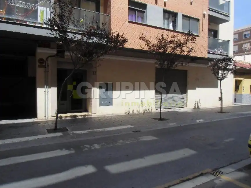 Local comercial en alquiler en Centro
