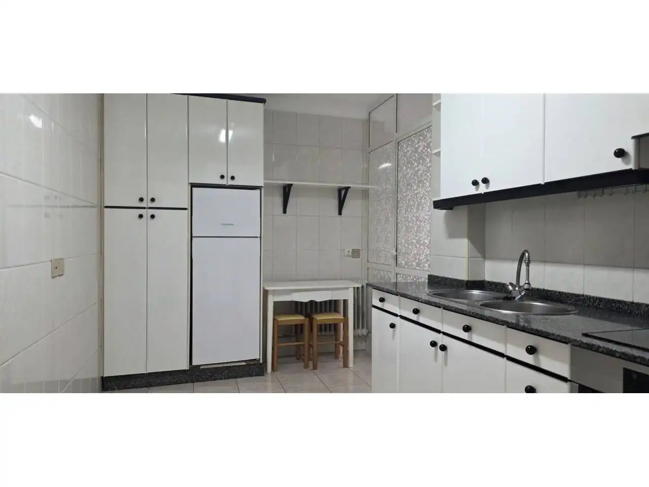 Wohnung mit Aufzug zum Verkauf in Calle Rúa Anxeriz 8, imagen 9
