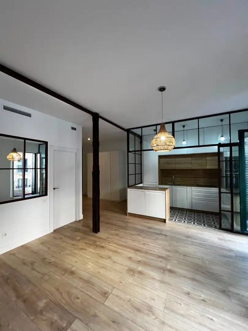 Flat with terrace for sale in Calle de Sebastián Elcano, imagen 22