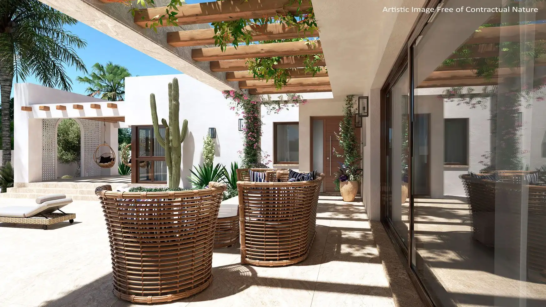 Detached house with pool for sale in Rojales, imagen 36