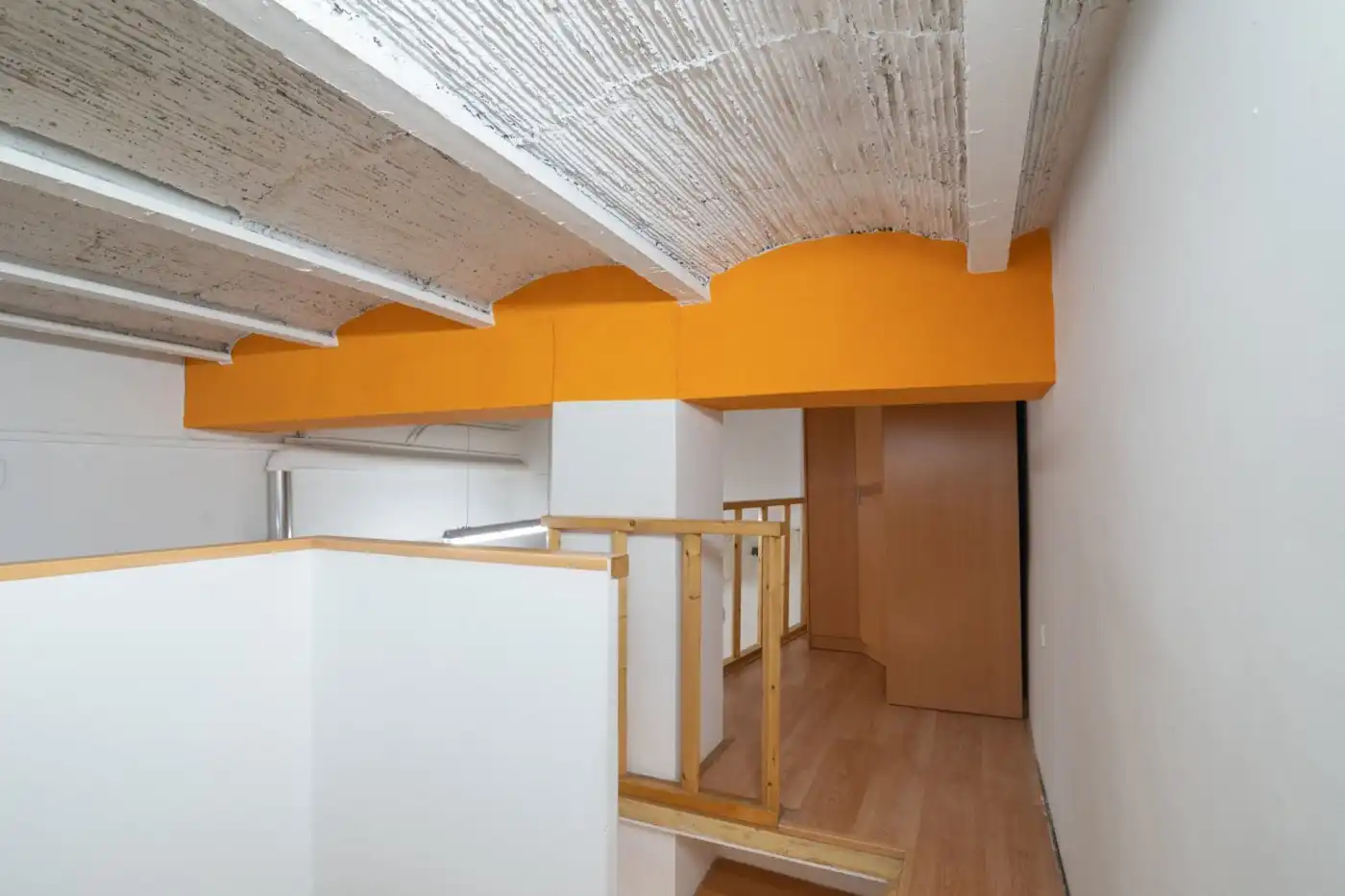Estudio en venta en Barcelona con Aire acondicionado, Calefacción y Amueblado