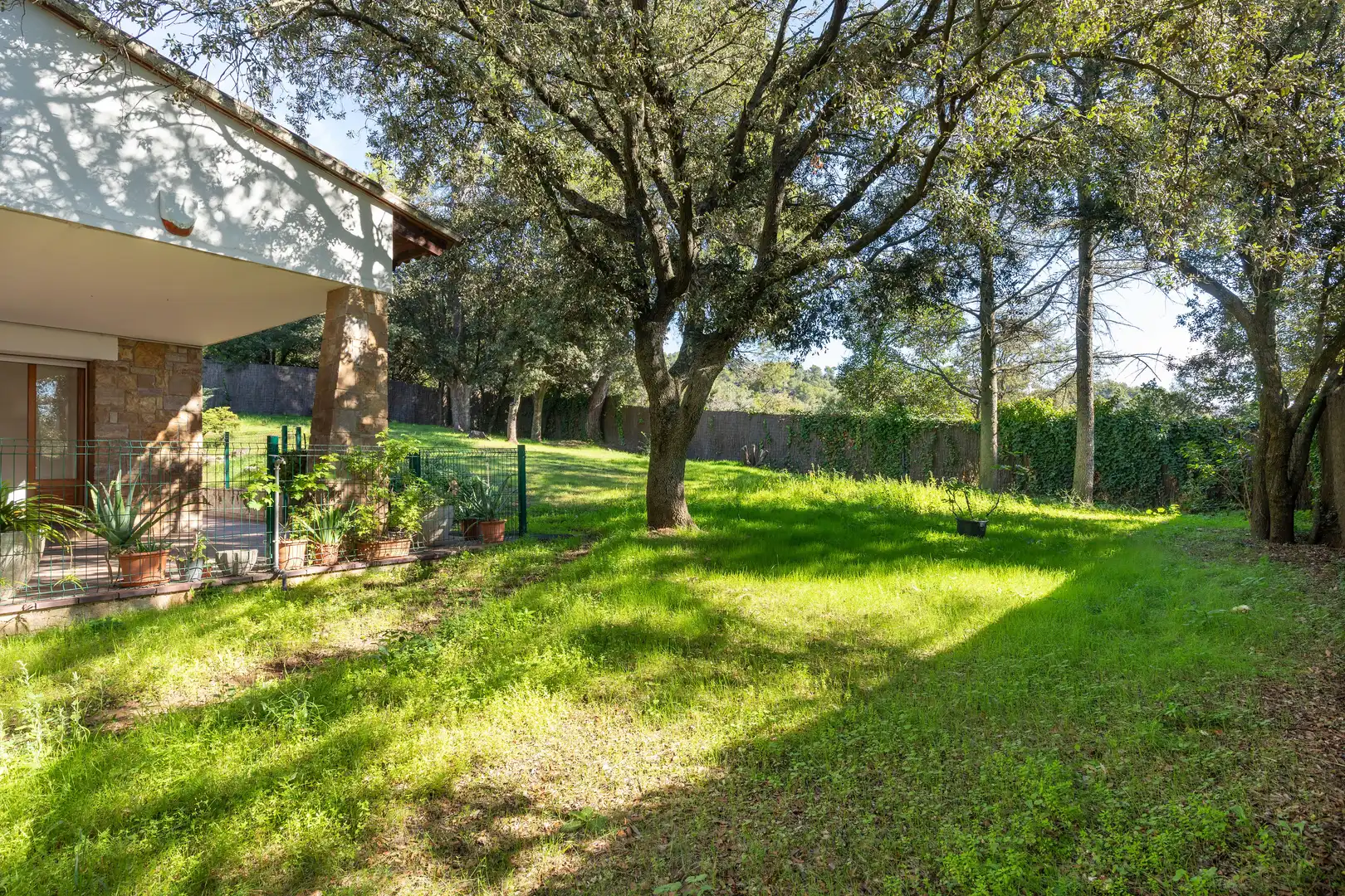 Casa o xalet en venda en Matadepera amb Calefacció, Jardí privat i Traster