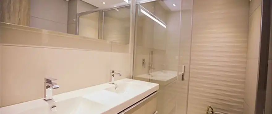 Apartament amb terrassa de lloguer a Nueva Andalucía, imagen 15