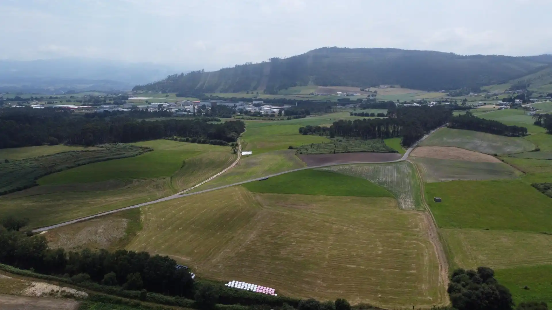 Residencial en venda en Navia
