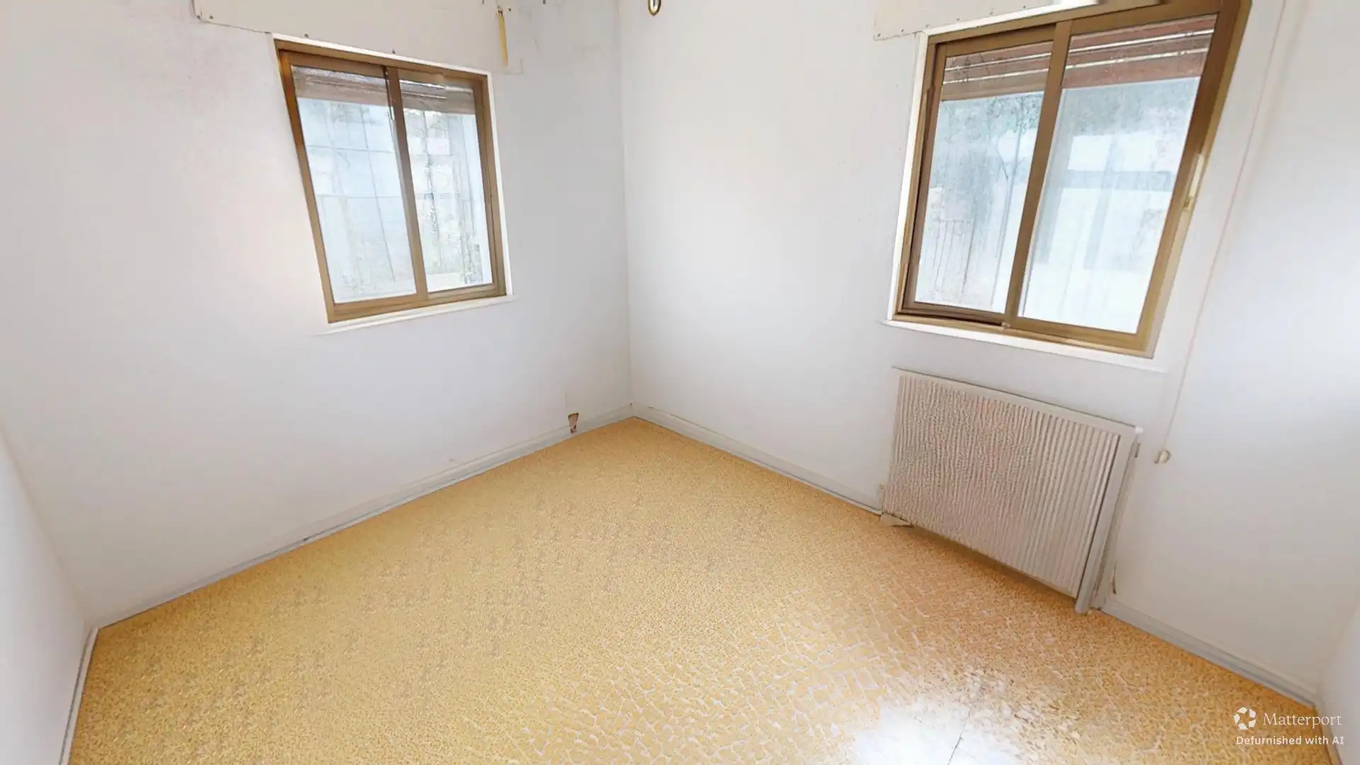 Habitación de Casa o chalet en venta en Robledo de Chavela con Calefacción, Jardín privado y Terraza
