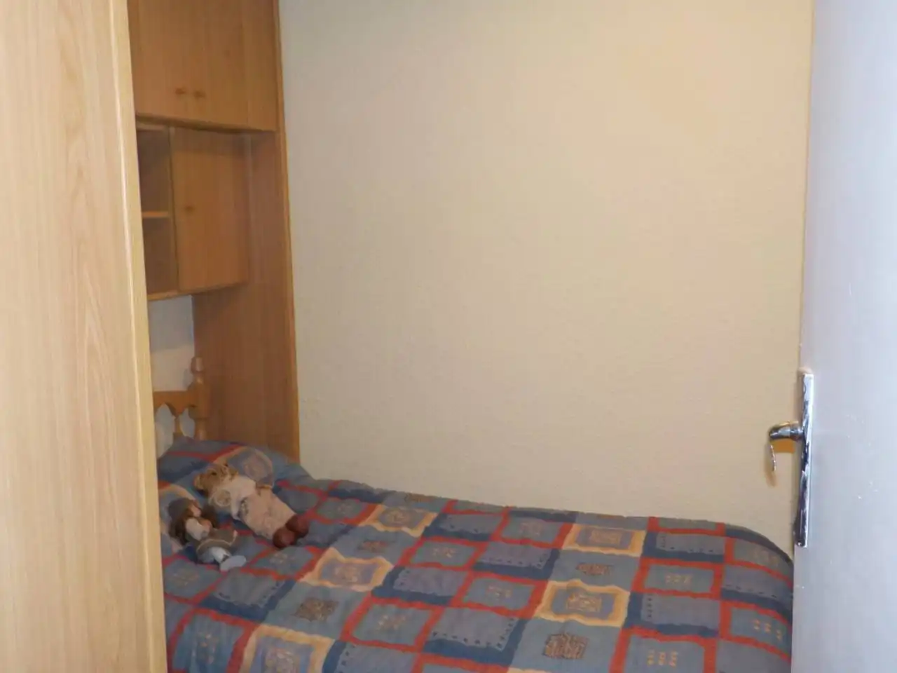 Gemischtgenutztes Gebäude zum Verkauf in Calle AVENIDA AGUSTÍN DE FOXA 56, imagen 12