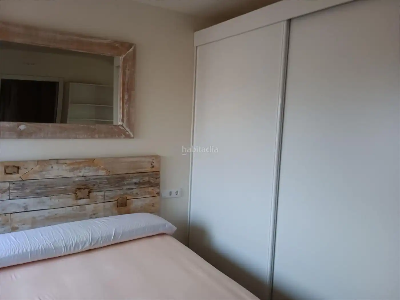 Penthouse mit Aufzug zur Miete in Calle Hernán Pérez del Pulgar 1B, imagen 5