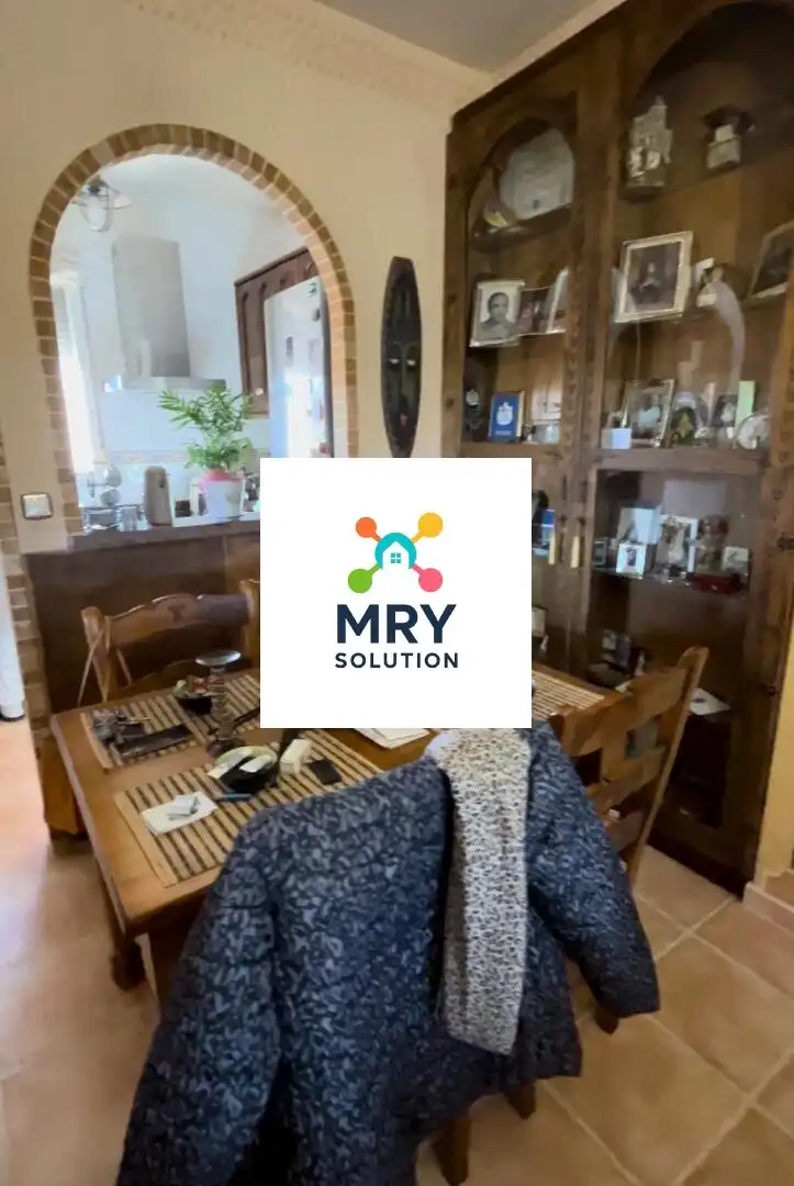 Detached house for sale in Benferri, imagen 7