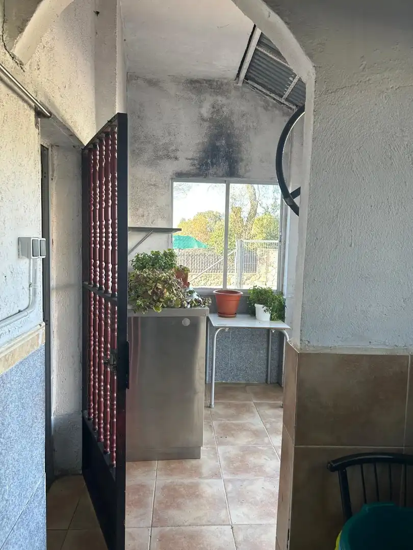 Balcony of Buildings for sale in Trijueque