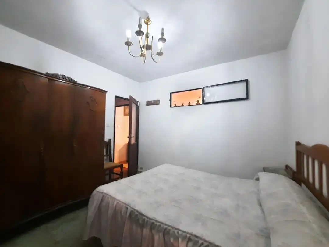Habitación de Casa o chalet en venta en Nuño Gómez con Aire acondicionado y Calefacción